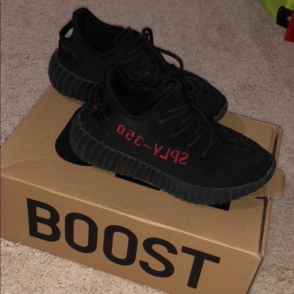 yeezy for kids size 3